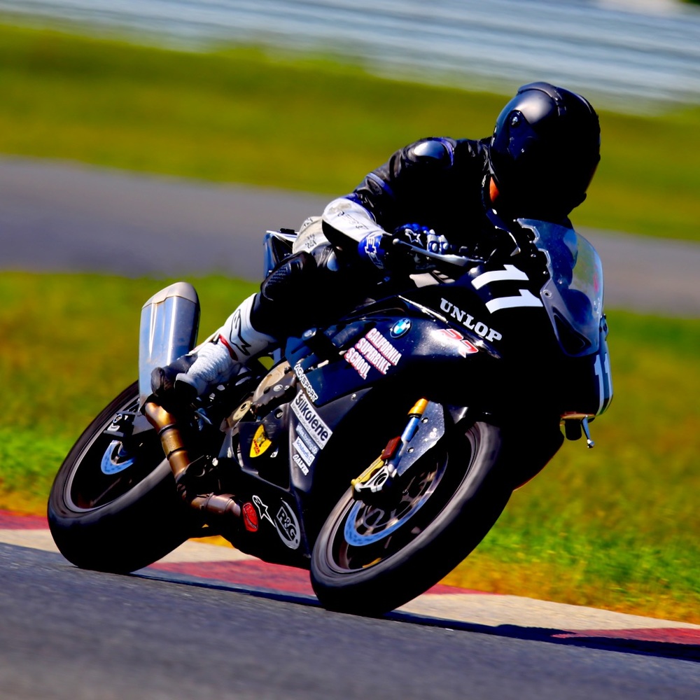 Meet your Posher, Joshua